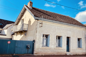achat maison vendome 41100