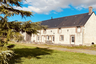 achat maison vendome 41100