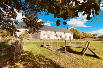 achat maison vendome 41100