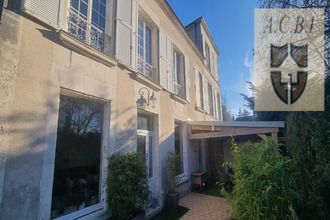 achat maison vendome 41100