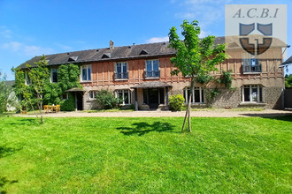 achat maison vendome 41100