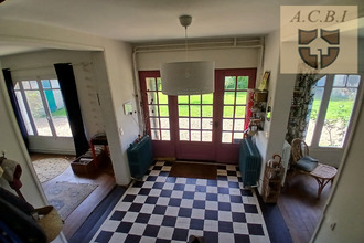 achat maison vendome 41100