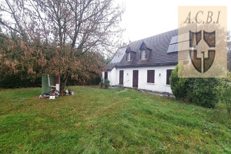 achat maison vendome 41100