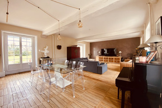 achat maison vendome 41100