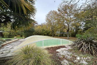 achat maison vendome 41100