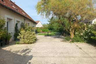 achat maison vendome 41100