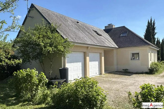 achat maison vendome 41100