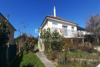 achat maison vendome 41100