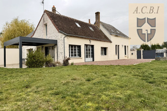 achat maison vendome 41100