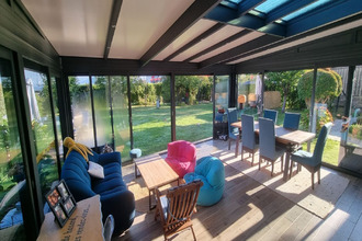 achat maison vendome 41100