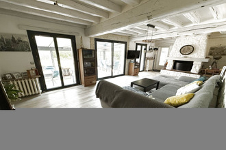 achat maison vendome 41100