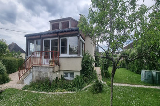 achat maison vendome 41100