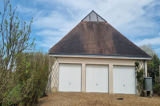 achat maison vendome 41100