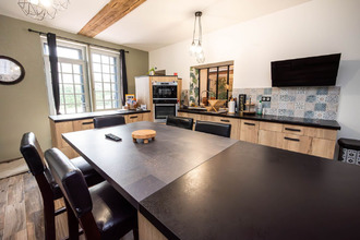 achat maison vendome 41100