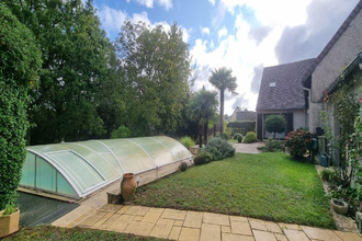 achat maison vendome 41100