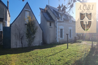 achat maison vendome 41100