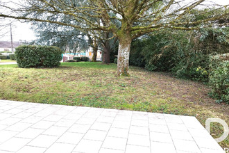 achat maison vendome 41100