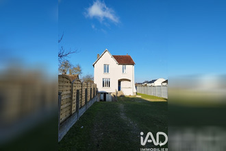 achat maison vendome 41100