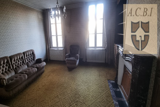 achat maison vendome 41100