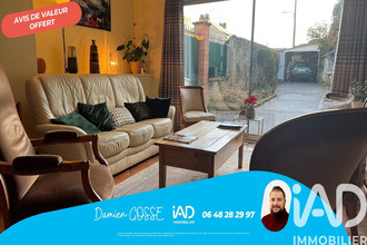 achat maison vendome 41100