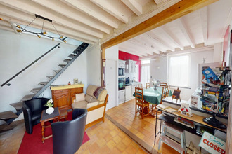 achat maison vendome 41100