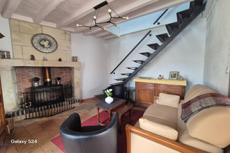 achat maison vendome 41100