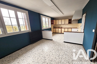 achat maison vendome 41100