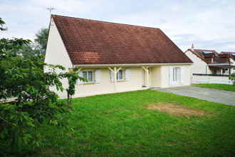 achat maison vendome 41100