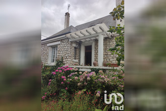 achat maison vendome 41100