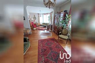 achat maison vendome 41100