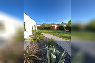 achat maison vendome 41100