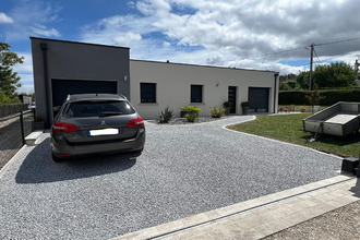 achat maison vendome 41100