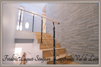 achat maison vendome 41100