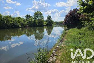 achat maison vendome 41100