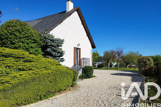 achat maison vendome 41100