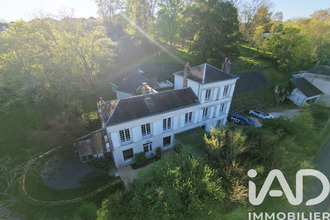 achat maison vendome 41100