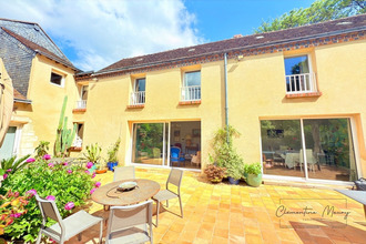 achat maison vendome 41100