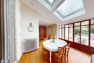 achat maison vendome 41100