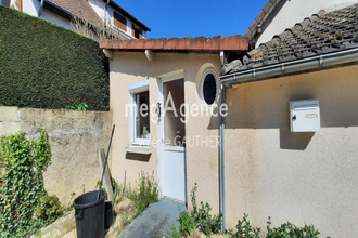 achat maison vendome 41100