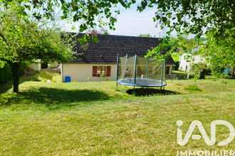 achat maison vendome 41100