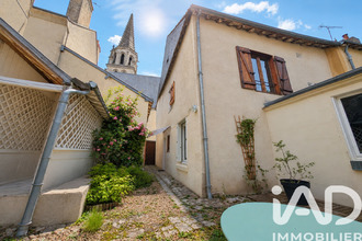 achat maison vendome 41100