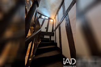 achat maison vendome 41100