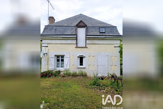 achat maison vendome 41100