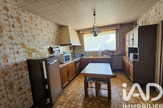 achat maison vendome 41100