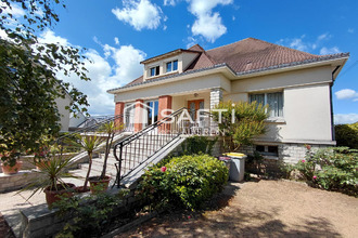 achat maison vendome 41100