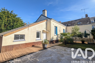 achat maison vendome 41100