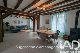 achat maison vendome 41100