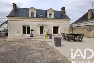 achat maison vendome 41100