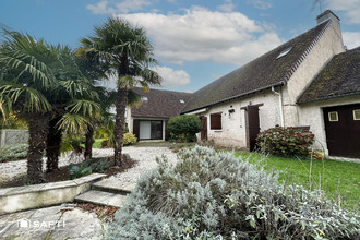achat maison vendome 41100