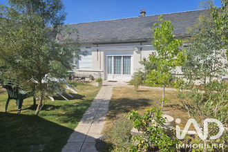 achat maison vendome 41100